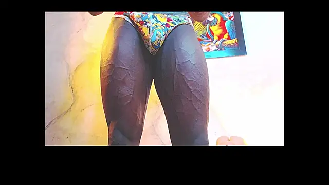 MrByronStallion online show from September 26, 2025, 2:15 am