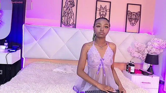 amy miller1 online show from November 13, 2025, 8:08 pm