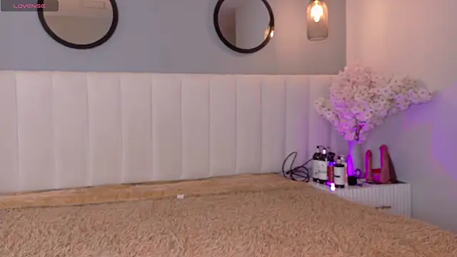 amy miller1 online show from February 9, 2026, 8:02 pm