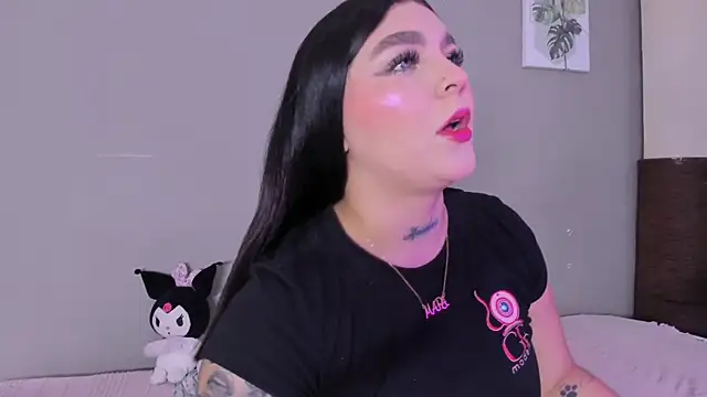 melody blossom  online show from November 22, 2025, 10:09 pm