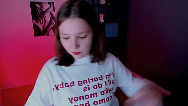 JaneByrd online show from September 29, 2025, 2:33 pm