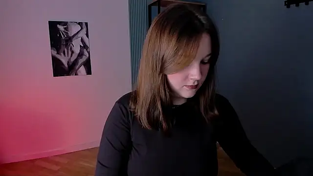 JaneByrd online show from November 17, 2025, 2:34 pm