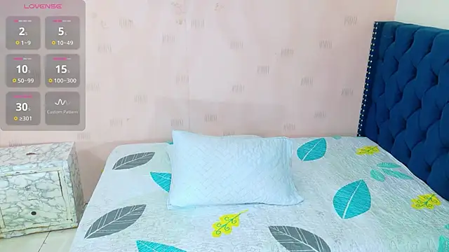 Thatsmygoodboy online show from November 20, 2025, 12:16 pm