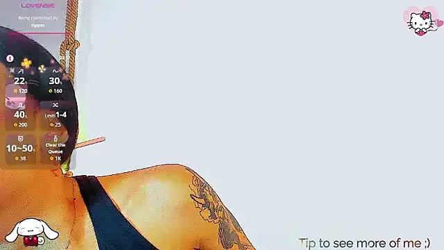 Prince Lihan online show from January 14, 2026, 9:42 pm