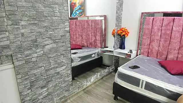 pandora78kyle online show from February 24, 2026, 7:23 pm