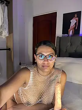 ema zoe online show from July 19, 2026, 12:03 am