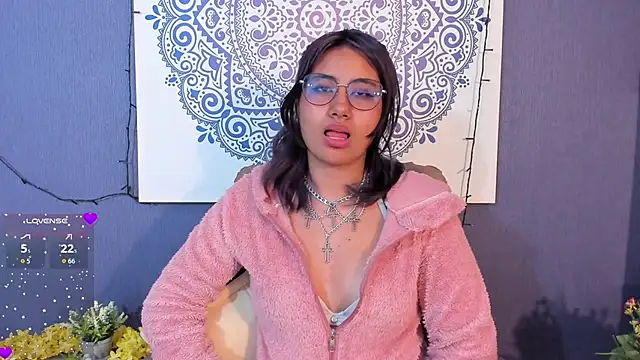 Nova allen online show from September 12, 2025, 11:48 pm