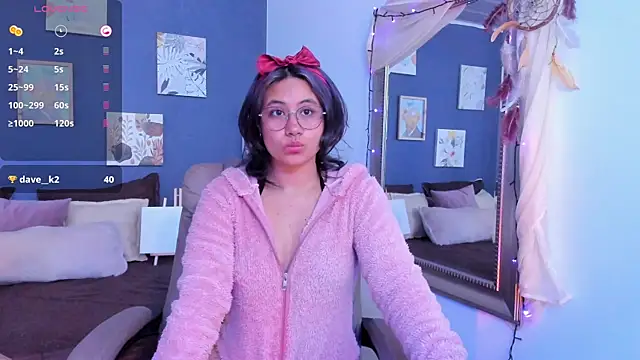 Nova allen online show from October 1, 2025, 11:33 pm