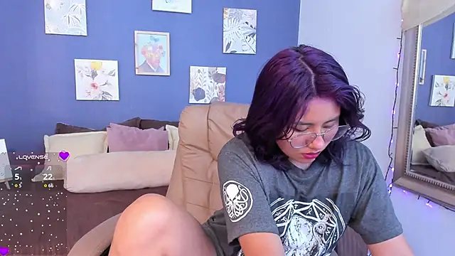 Nova allen online show from November 11, 2025, 11:16 pm