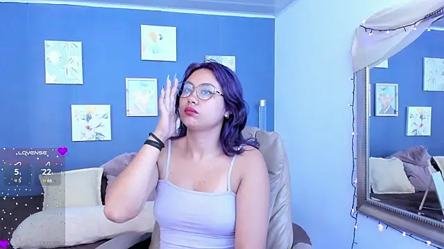 Nova allen online show from November 18, 2025, 11:26 pm