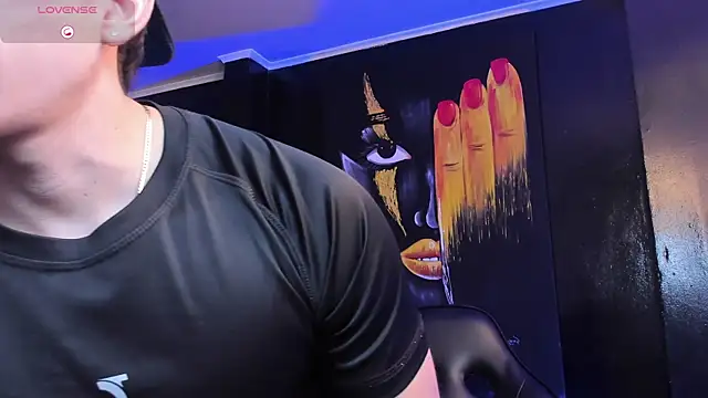 Eryonbradley online show from September 11, 2025, 12:44 am