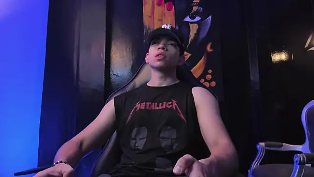 Eryonbradley online show from September 15, 2025, 11:21 am