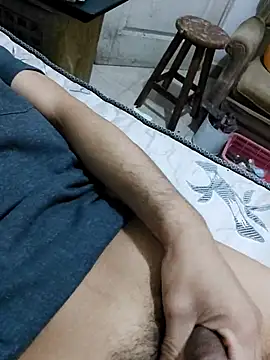 luislimafuego online show from October 2, 2025, 7:04 am