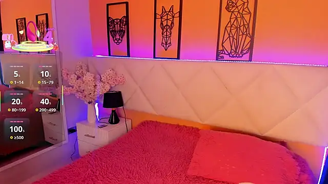 Snapshot of veronica_hill_ chatting on December 17, 2025, 3:12 am veronica hill online show from December 17, 2025, 3:12 am