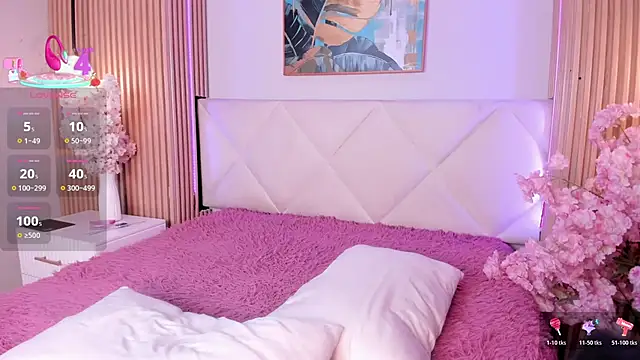 Snapshot of veronica_hill_ chatting on February 10, 2026, 4:05 am veronica hill online show from February 10, 2026, 4:05 am