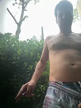 Sedutor420 online show from February 22, 2026, 8:18 pm