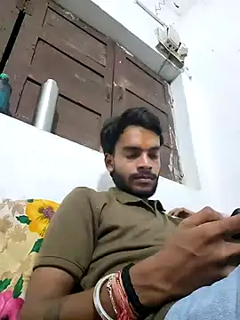 yashuuuu021 online show from September 20, 2025, 5:25 pm