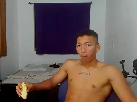 JuanchiT66 online show from October 17, 2025, 5:59 pm