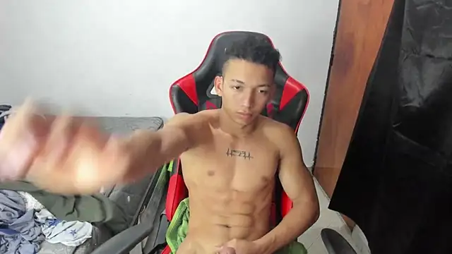 JuanchiT66 online show from February 26, 2026, 3:49 am