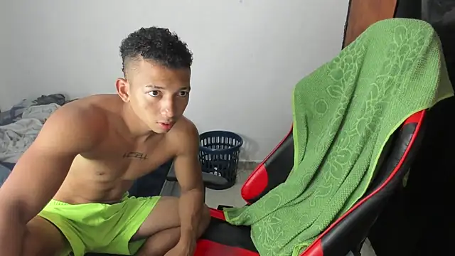 JuanchiT66 online show from March 16, 2026, 10:36 pm