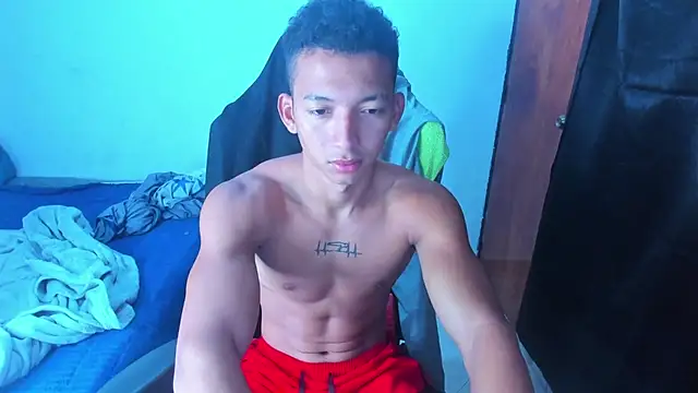 JuanchiT66 online show from March 24, 2026, 11:37 am