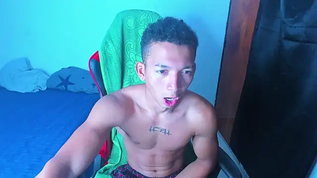 JuanchiT66 online show from April 20, 2026, 2:53 pm