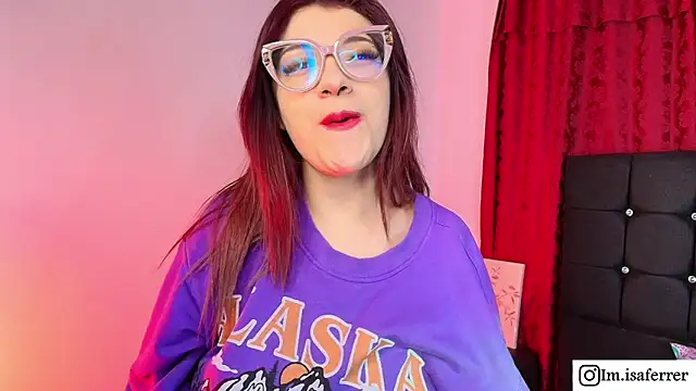 isaferrer06 online show from June 6, 2026, 4:28 am