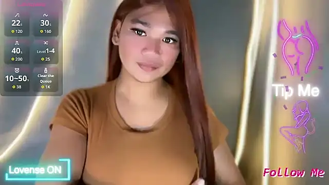 slutty piinkie online show from February 26, 2026, 10:31 pm