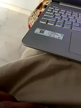 NoddingScorpion online show from November 13, 2025, 10:58 am