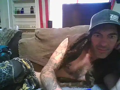 theboobietrap online show from October 11, 2025, 4:38 pm