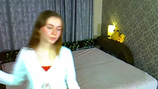 Little L1ss online show from October 21, 2025, 1:56 pm