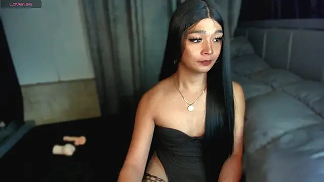 TrinityFucksYou online show from July 7, 2026, 2:10 pm