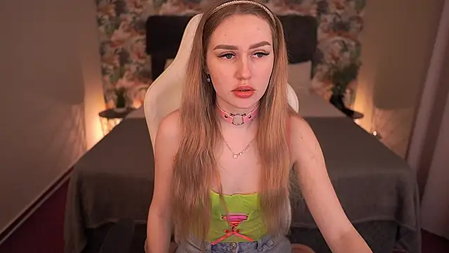 GabriellaJass online show from January 17, 2026, 6:33 pm