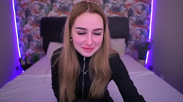 GabriellaJass online show from February 28, 2026, 9:27 pm