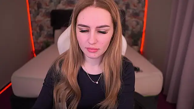 GabriellaJass online show from March 3, 2026, 8:37 pm