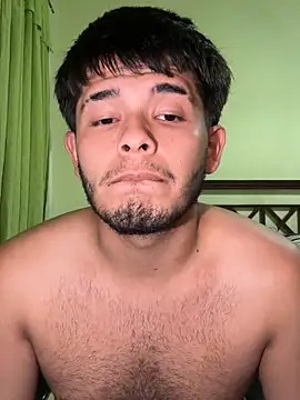 Pendejooxxx online show from March 20, 2026, 10:58 pm