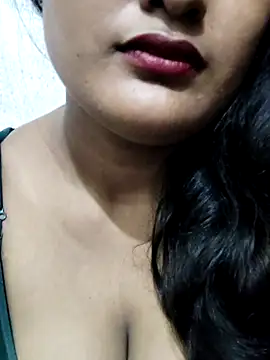 Cute pinkii online show from September 16, 2025, 7:48 pm