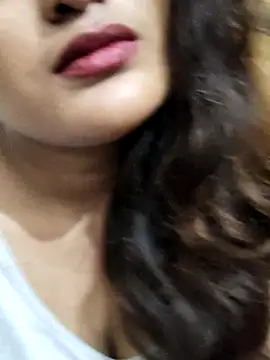 Cute pinkii online show from October 21, 2025, 8:20 pm