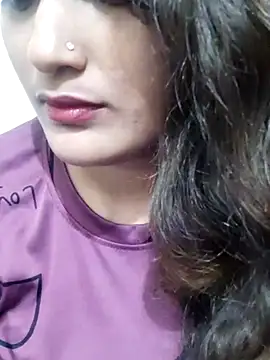 Cute pinkii online show from November 26, 2025, 7:59 pm