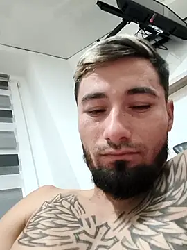 Negrila25 online show from January 17, 2026, 11:41 pm