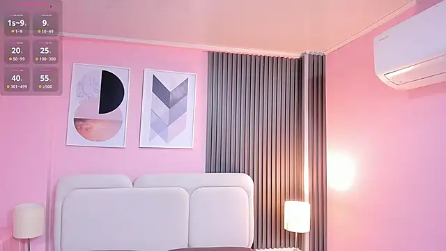 Clawdeen  wolf online show from September 21, 2025, 7:26 pm