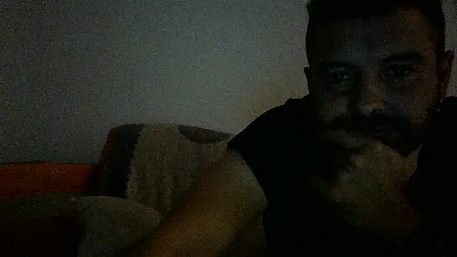 Feistysausage online show from November 4, 2025, 12:10 am