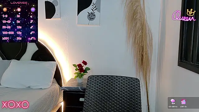 Eliih 01 online show from April 2, 2026, 12:52 am