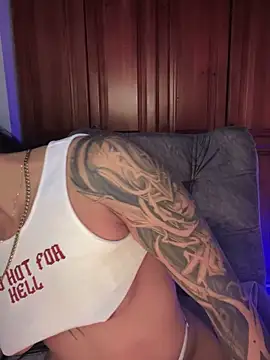 KaditaNavarro online show from March 14, 2026, 3:50 pm