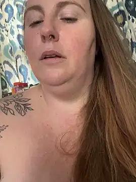 Domimommy420 online show from September 26, 2025, 3:05 pm