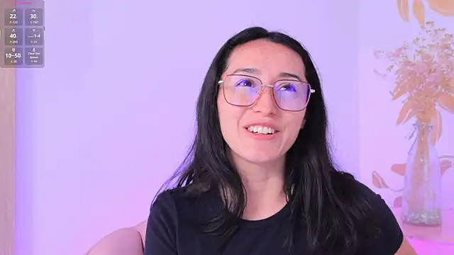 Ginevra esposito online show from October 11, 2025, 12:58 pm