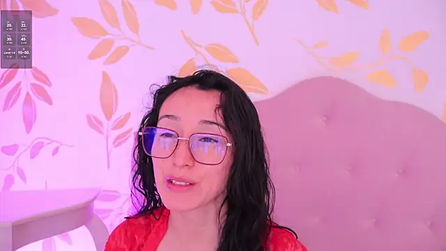 Ginevra esposito online show from February 13, 2026, 12:56 pm