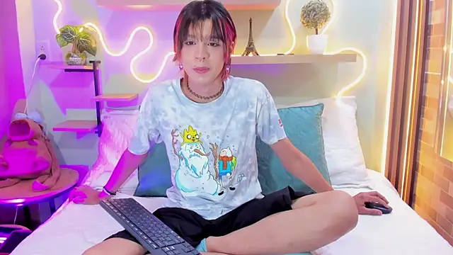 Dan Copers online show from October 14, 2025, 1:34 pm