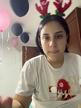 Electraweb 09 online show from December 16, 2025, 9:09 pm