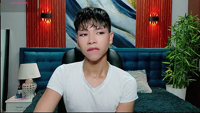 Snapshot of dilan_911 chatting on February 1, 2026, 6:06 pm dilan 911 online show from February 1, 2026, 6:06 pm